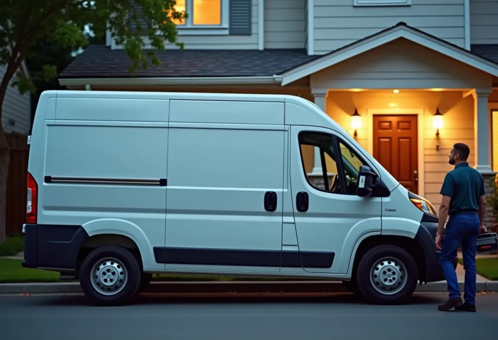 Emergency 24/7 Emergency Plumbing in San Carlos, California — Plumber California